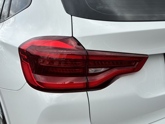 BMW X3 2018 Image 31