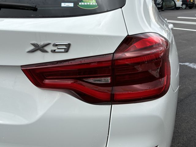 BMW X3 2018 Image 31
