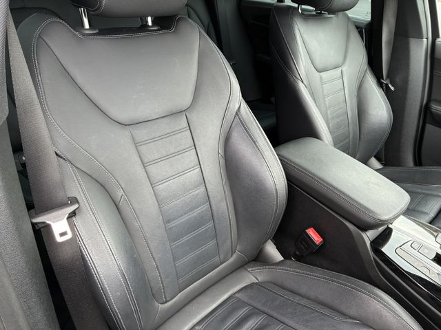 BMW X3 2018 Image 31