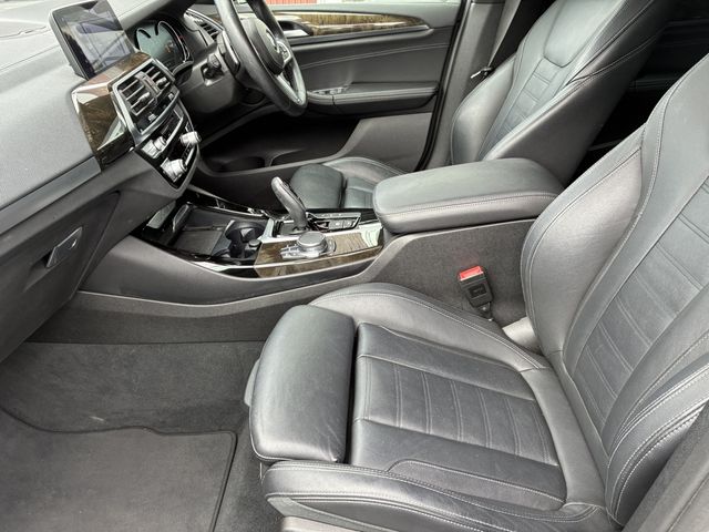 BMW X3 2018 Image 31