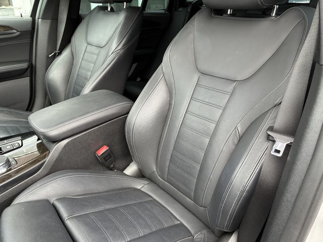 BMW X3 2018 Image 31