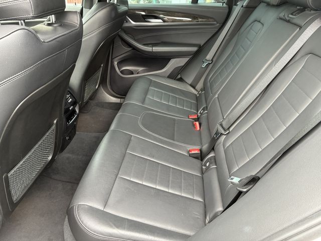 BMW X3 2018 Image 31