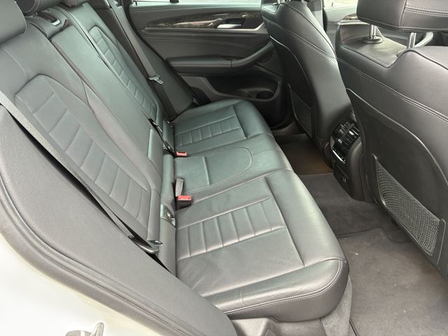 BMW X3 2018 Image 31