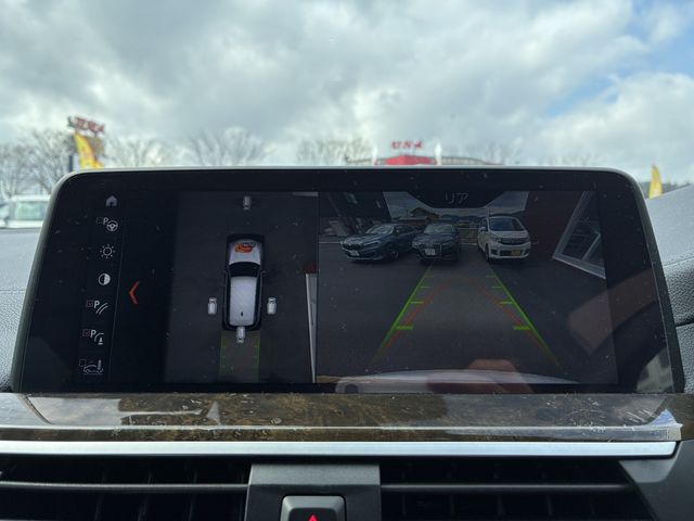 BMW X3 2018 Image 31