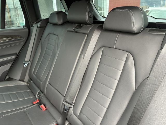 BMW X3 2018 Image 31