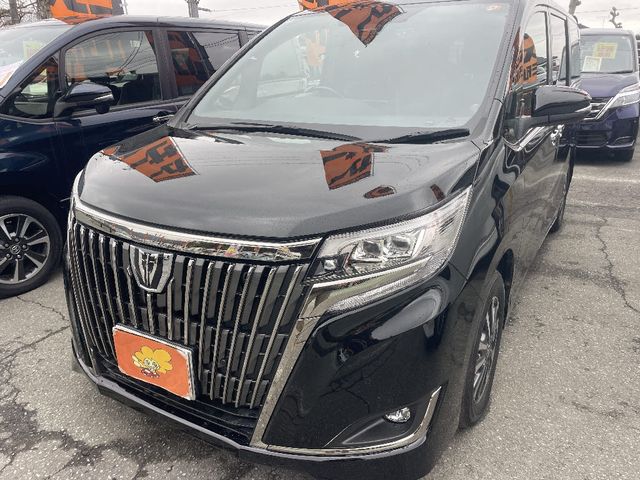 TOYOTA ESQUIRE 2020 Image 31