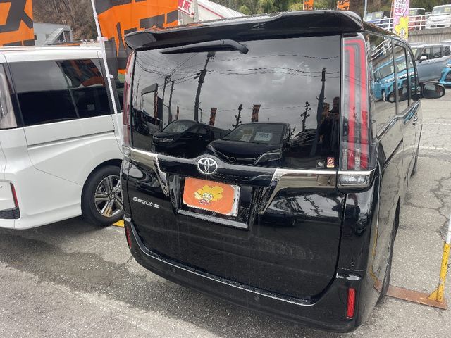 TOYOTA ESQUIRE 2020 Image 31