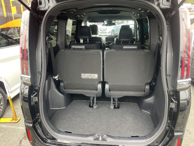 TOYOTA ESQUIRE 2020 Image 31