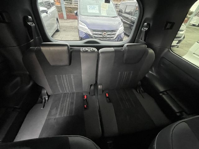 TOYOTA ESQUIRE 2020 Image 31