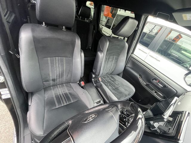 TOYOTA ESQUIRE 2020 Image 31