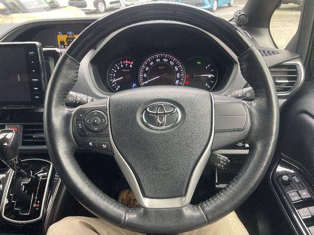 TOYOTA ESQUIRE 2020 Image 31