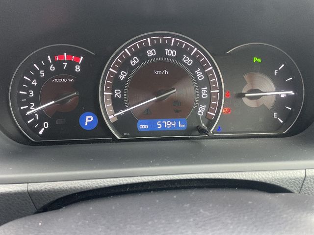 TOYOTA ESQUIRE 2020 Image 31