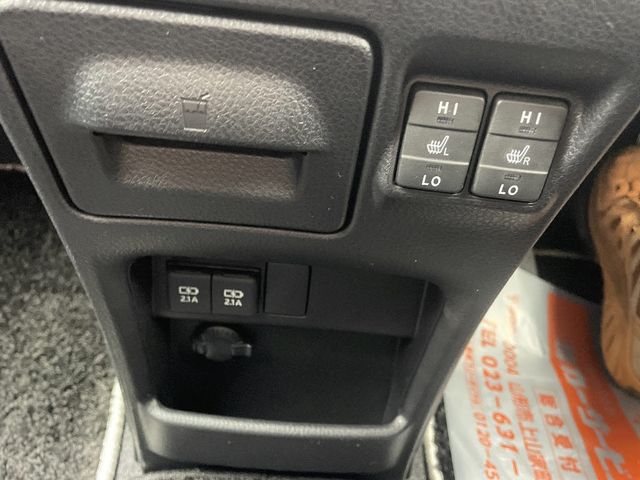 TOYOTA ESQUIRE 2020 Image 31