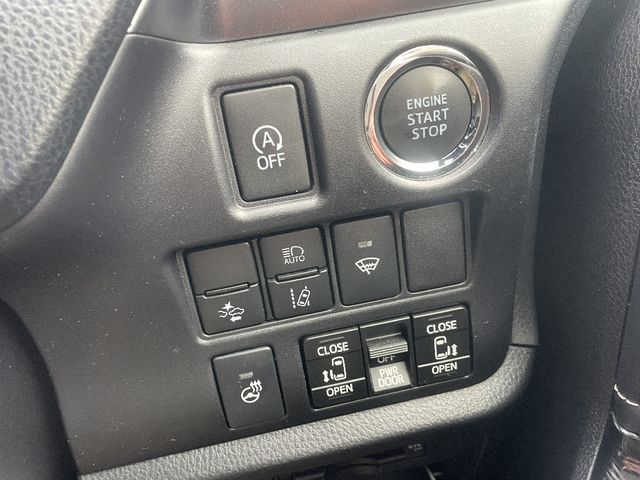 TOYOTA ESQUIRE 2020 Image 31