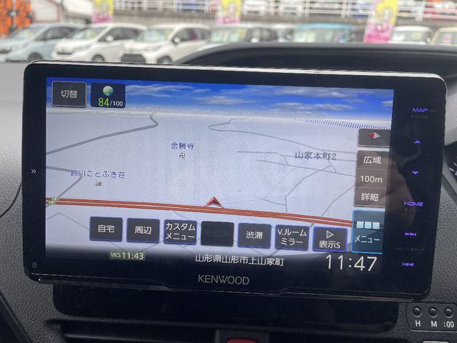 TOYOTA ESQUIRE 2020 Image 31