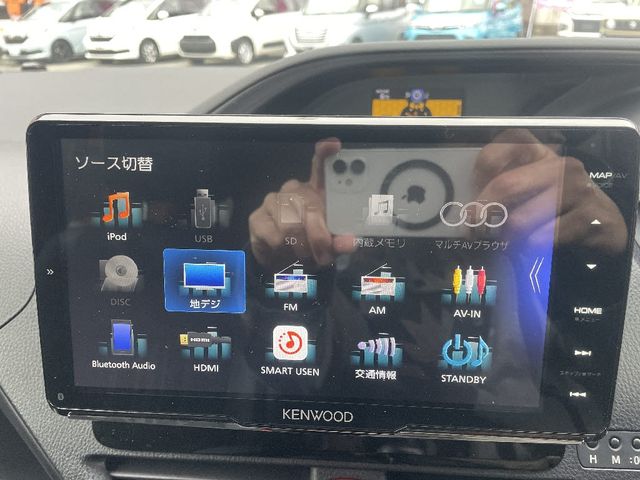 TOYOTA ESQUIRE 2020 Image 31