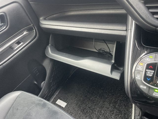 TOYOTA ESQUIRE 2020 Image 31