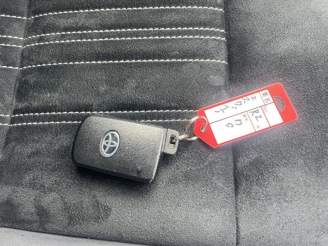 TOYOTA ESQUIRE 2020 Image 31