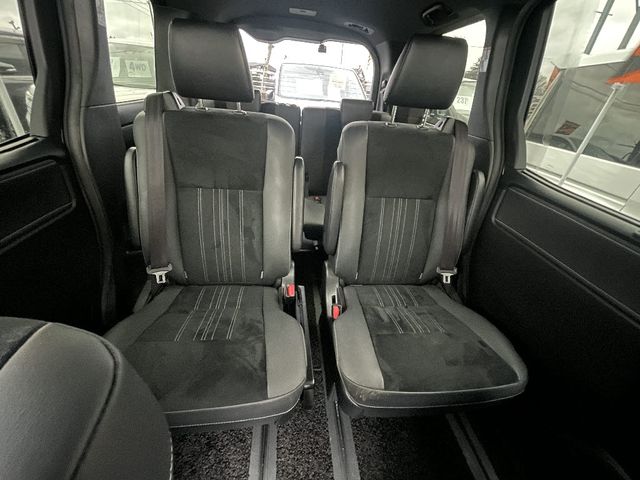 TOYOTA ESQUIRE 2020 Image 31