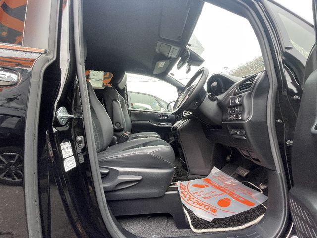 TOYOTA ESQUIRE 2020 Image 31