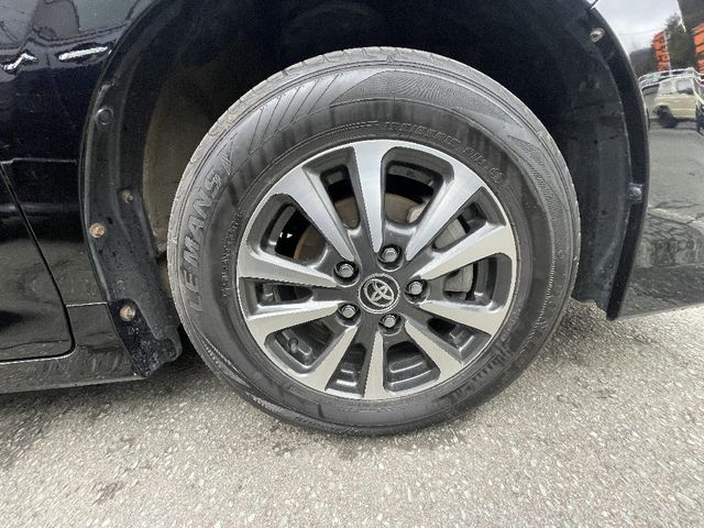 TOYOTA ESQUIRE 2020 Image 31