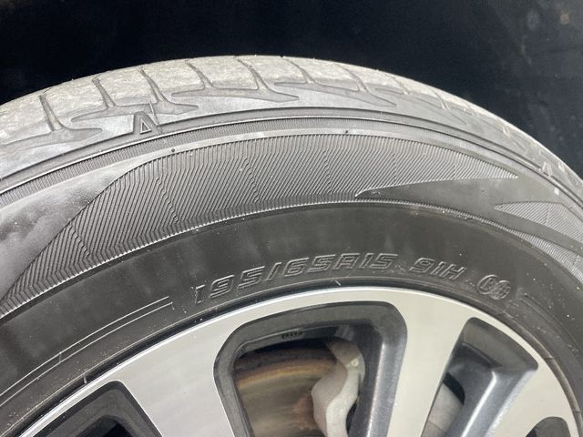 TOYOTA ESQUIRE 2020 Image 31