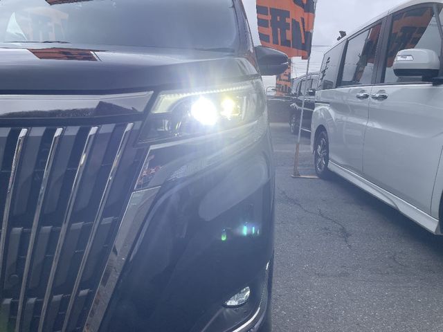 TOYOTA ESQUIRE 2020 Image 31