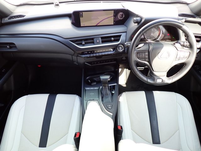 TOYOTA LEXUS UX200 2019 Image 31