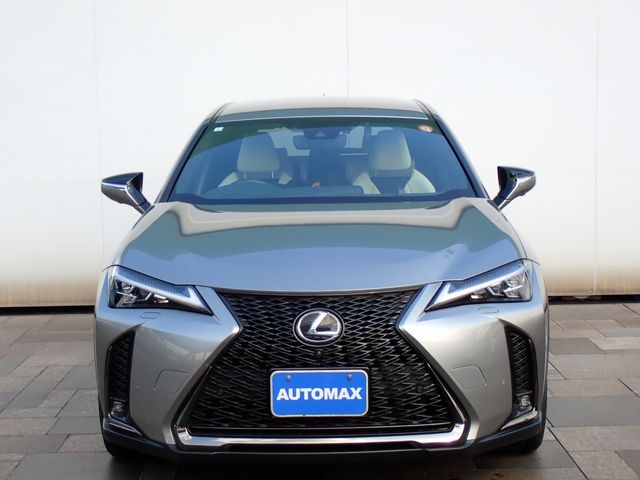 TOYOTA LEXUS UX200 2019 Image 31
