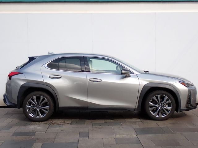 TOYOTA LEXUS UX200 2019 Image 31