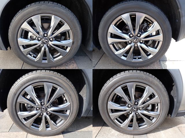 TOYOTA LEXUS UX200 2019 Image 31