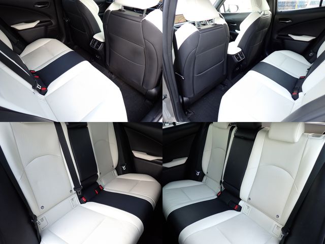 TOYOTA LEXUS UX200 2019 Image 31