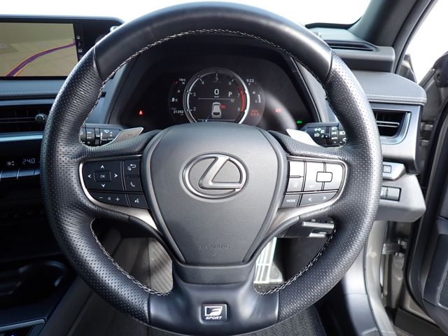 TOYOTA LEXUS UX200 2019 Image 31