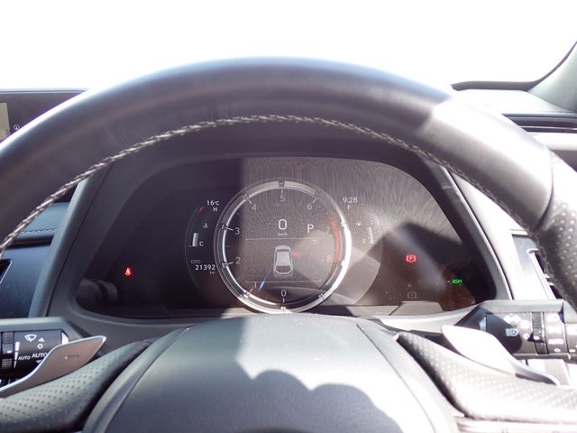 TOYOTA LEXUS UX200 2019 Image 31