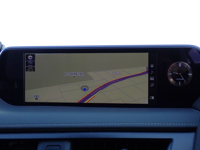 TOYOTA LEXUS UX200 2019 Image 31