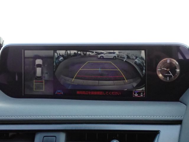 TOYOTA LEXUS UX200 2019 Image 31