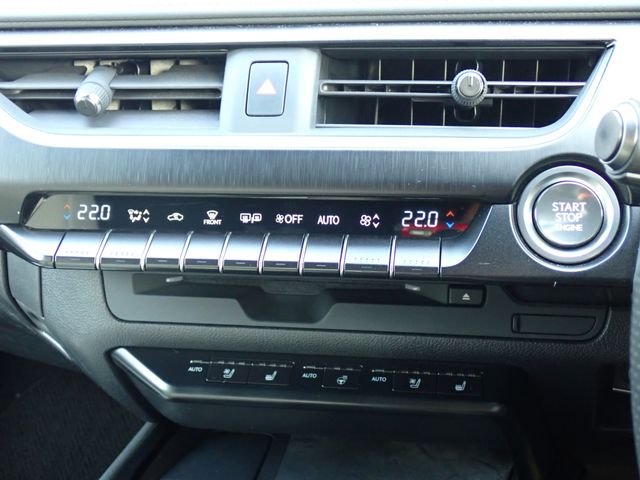 TOYOTA LEXUS UX200 2019 Image 31