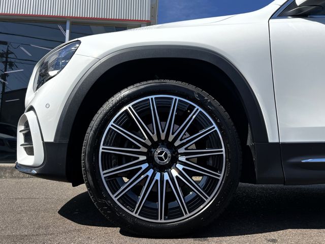 MERCEDES BENZ GLB 2025 Image 31