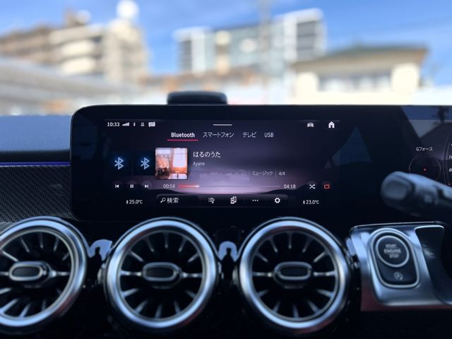 MERCEDES BENZ GLB 2025 Image 31