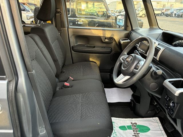 DAIHATSU WAKE 4WD 2022 Image 31