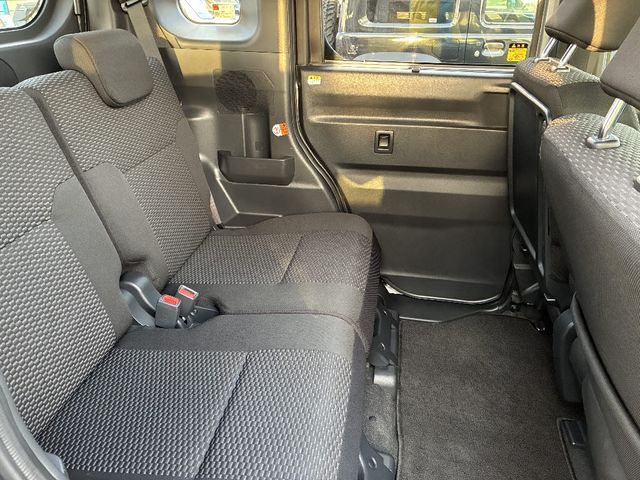 DAIHATSU WAKE 4WD 2022 Image 31