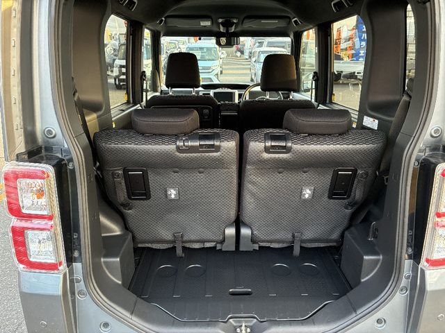 DAIHATSU WAKE 4WD 2022 Image 31