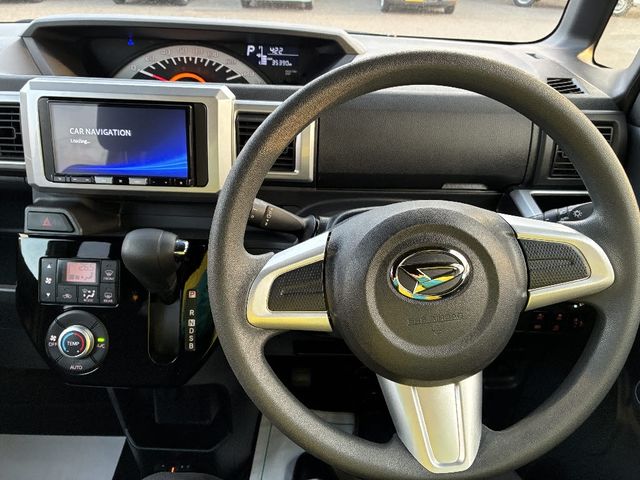 DAIHATSU WAKE 4WD 2022 Image 31