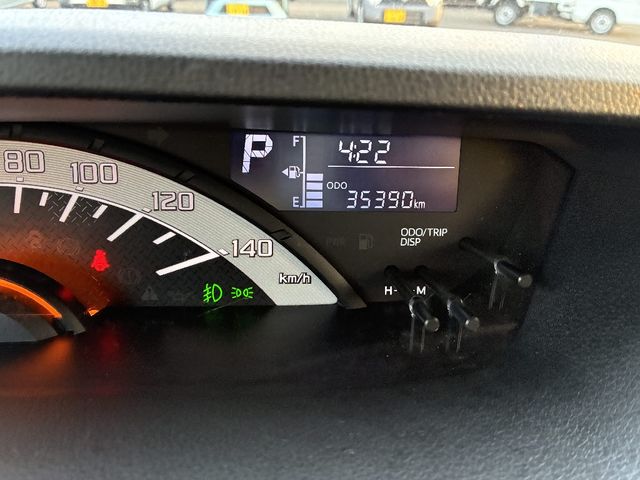 DAIHATSU WAKE 4WD 2022 Image 31