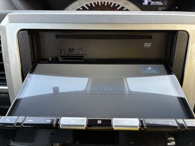 DAIHATSU WAKE 4WD 2022 Image 31