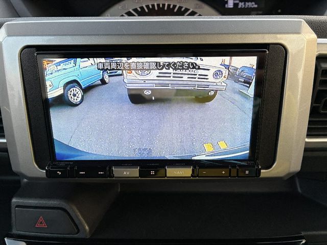 DAIHATSU WAKE 4WD 2022 Image 31