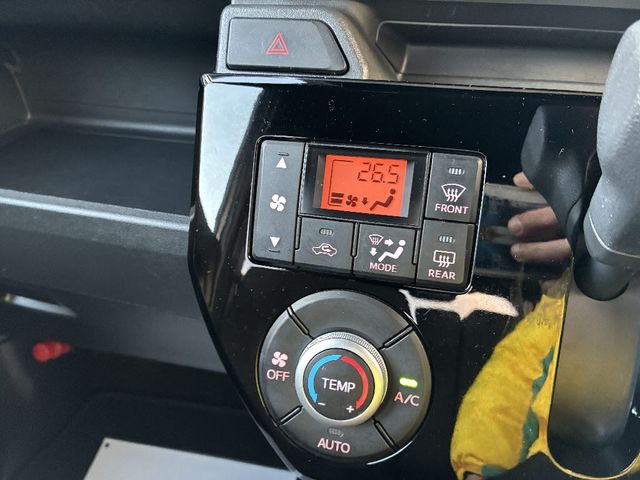 DAIHATSU WAKE 4WD 2022 Image 31