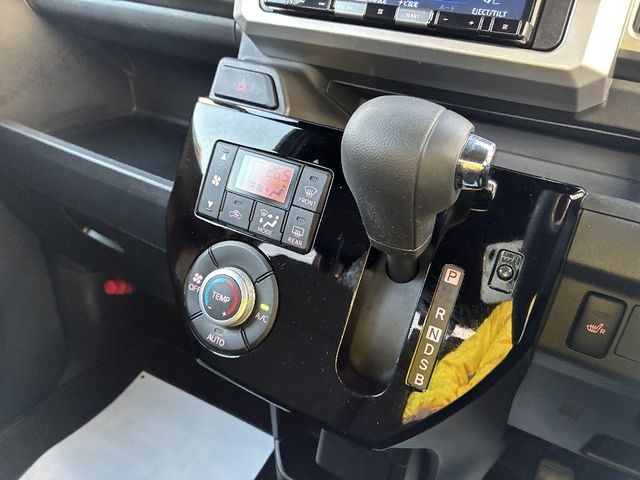 DAIHATSU WAKE 4WD 2022 Image 31