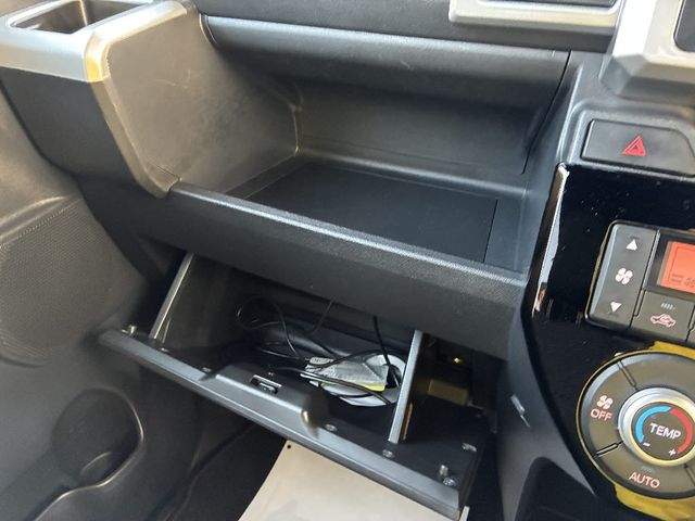 DAIHATSU WAKE 4WD 2022 Image 31