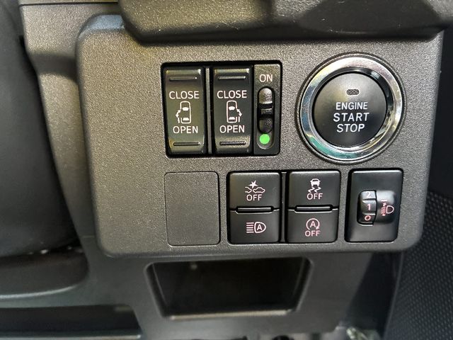 DAIHATSU WAKE 4WD 2022 Image 31